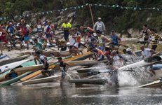 El Deva prepara el XLIV Descenso Internacional
