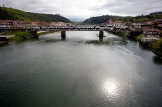 Fiestas del Carmen en Unquera y Bustio