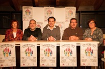 Val de San Vicente acoge el I Encuentro Coral Occidental