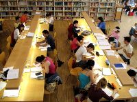 Finaliza el plazo para solicitar ayudas al estudio
