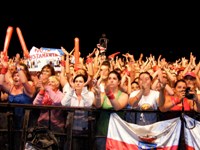 Val de San Vicente inicia un fin de semana lleno de actividades.