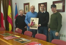 La fiesta de la gaita cántabra ya tiene cartel