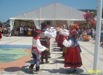 Novedades en la X Fiesta de la Gaita Cántabra