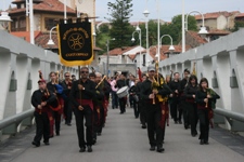 Ya tiene fechas la IX edición de la Fiesta de la Gaita Cántabra de Val de San Vicente.