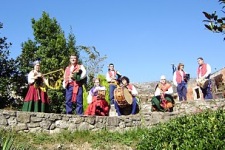Arranca el programa festivo de Santa Ana en Prio