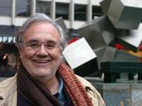 Manuel Gutiérrez Aragón, fuelle de oro 2012