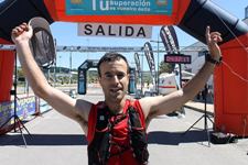 José íngel Peñil Hevia triunfó en Ponferrada