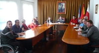 Celebrado el Consejo de Juntas Vecinales