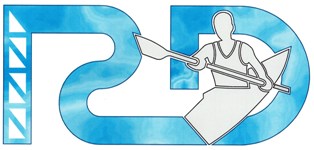 Presentado el logo del Descenso Internacional del Deva