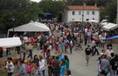 El mercadillo anual fue todo un éxito