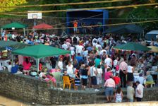 Pechón se acogerá la XXII Edición del mercadillo anual