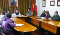 Bienestar Social  otorga 100.000 â¬ para la segunda fase de las obras del Ayuntamiento