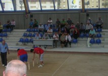 Ruben Haya y Oscar González se imponen en el Memorial Pepe-Poldo