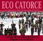 Eco 14 hace balance hasta agosto en su número 76