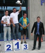 íxito organizativo del IV Slalom de Unquera