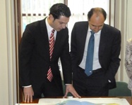 Val de San Vicente solicita el desarrollo del PSIR Industrial al Gobierno de Cantabria