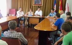 El Deva se abre a la pesca de la angula