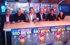 Presentado el XLIV Descenso Internacional del Deva