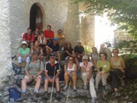 Programa de rutas guiadas “Domingos de Ruta”
