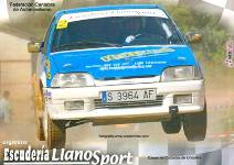 IV SLALOM BAJO DEVA