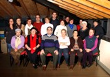 Clausura del taller de lectura