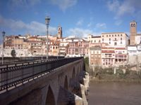 3 autobuses a Tordesillas