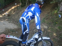 V Trial Ayuntamiento de Val de San Vicente