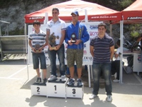 Celebrado el IV Trial Ayuntamiento de Val de San Vicente