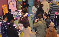 La IV Feria del Stock de Val de San Vicente fue un éxito