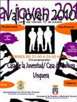 Clausurada la 5Âª EDICIíN “VAL JOVEN”