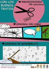 Concurso "Con los buenos tratos"
