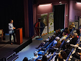 III Encuentro Internacional del Libro Ilustrado Colores de Abedul